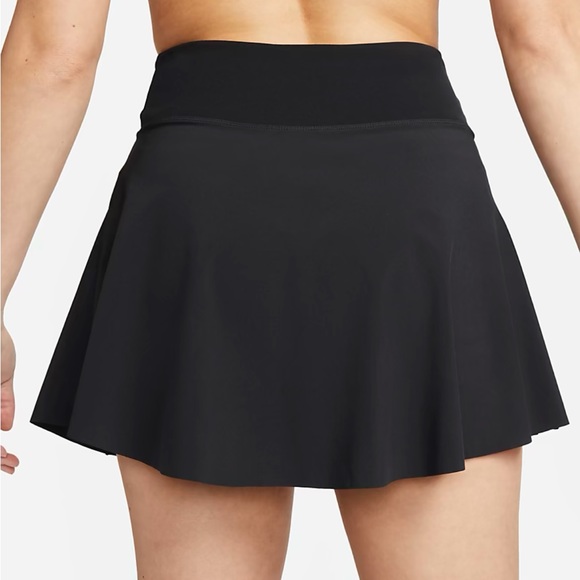 Nike Dri-Fit Advantage Short Tennis Skirt - NWT - Picture 2 of 9